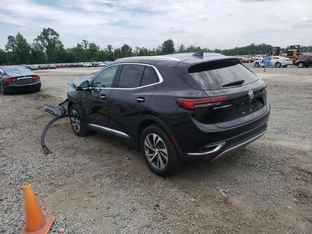 Photo 3 from auction – 2022 BUICK ENVISION E with VIN LRBFZNR47ND019789