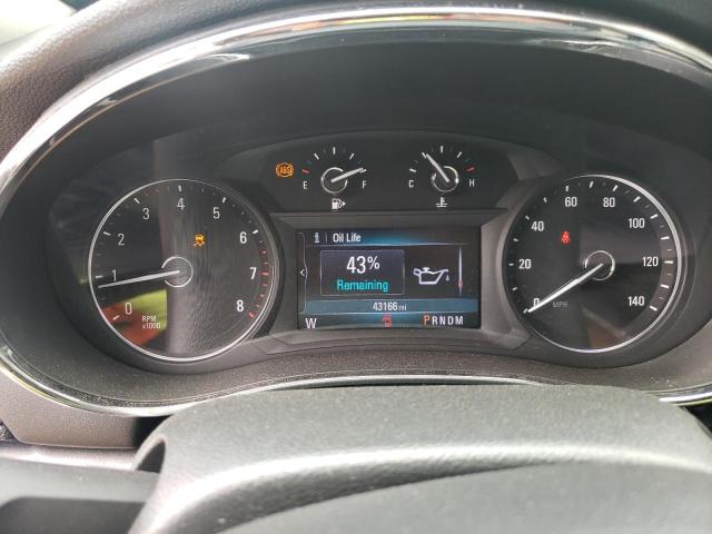 Photo 8 from auction – 2019 BUICK ENCORE PRE with VIN KL4CJESB5KB947736