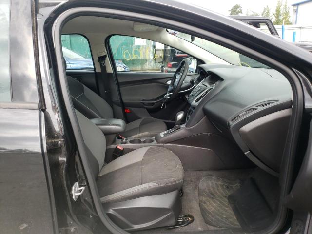 Photo 5 from auction – 2014 FORD FOCUS SE with VIN 1FADP3K28EL157512