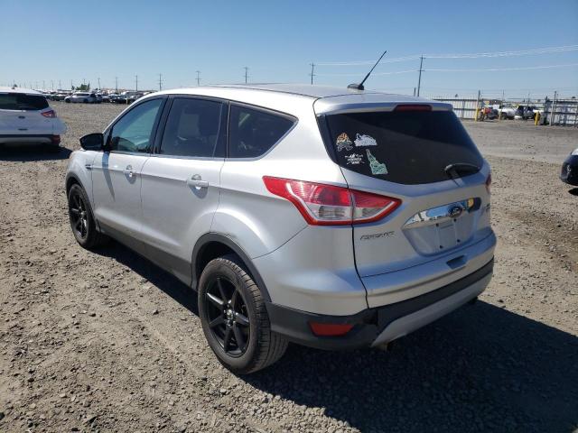 Photo 3 from auction – 2013 FORD ESCAPE SEL with VIN 1FMCU9HX7DUA73206