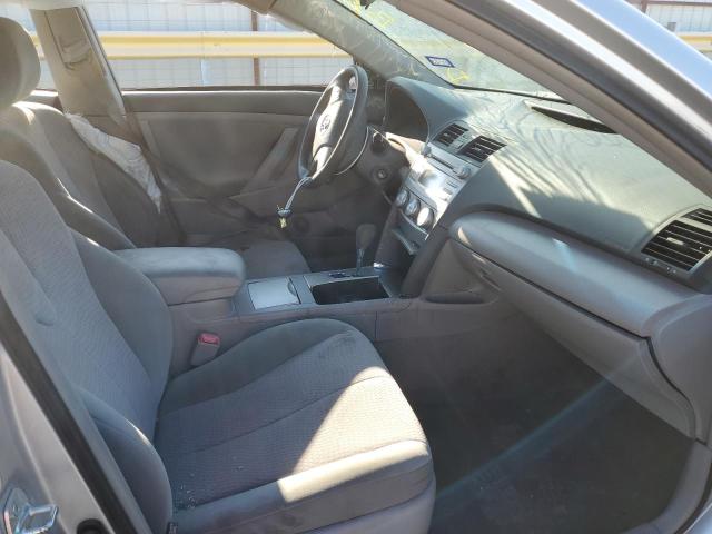 Photo 5 from auction – 2011 TOYOTA CAMRY BASE with VIN 4T1BF3EK6BU685776