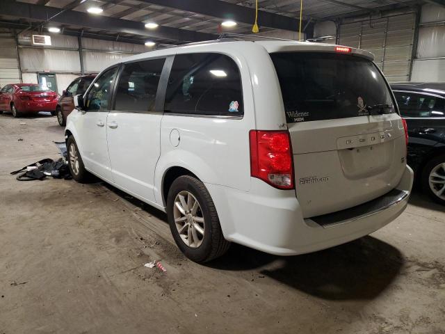Photo 3 from auction – 2018 DODGE GRAND CARA with VIN 2C4RDGCG9JR208818