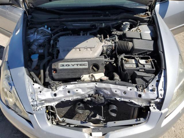 Photo 7 from auction – 2003 HONDA ACCORD EX with VIN 1HGCM66523A012271