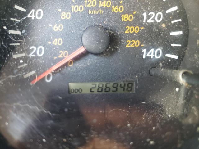 Photo 8 from auction – 2003 TOYOTA HIGHLANDER with VIN JTEGF21A530090147