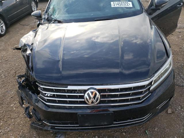 Photo 7 from auction – 2018 VOLKSWAGEN PASSAT S with VIN 1VWAA7A30JC035119