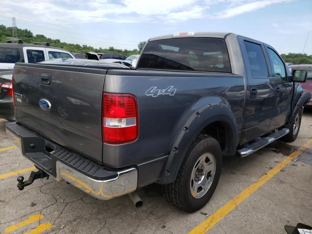 Photo 4 from auction – 2008 FORD F150 SUPER with VIN 1FTPW14V68FB32603