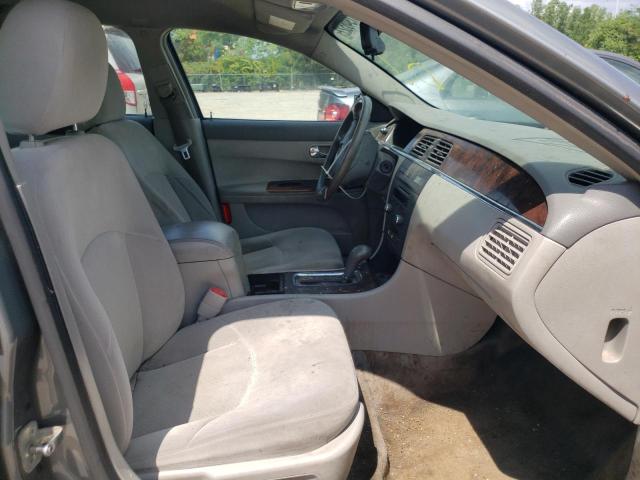 Photo 5 from auction – 2008 BUICK LACROSSE C with VIN 2G4WC582X81177087