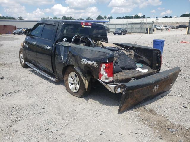 Zdjęcie 3 z aukcji – 2017 RAM 1500 ST z VIN 3C6RR7KT0HG555896
