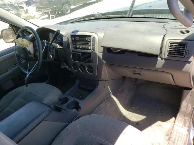 Photo 9 from auction – 2004 FORD EXPLORER X with VIN 1FMZU73K44ZA82569