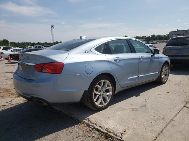 Photo 4 from auction – 2015 CHEVROLET IMPALA LTZ with VIN 1G1165S37FU109542
