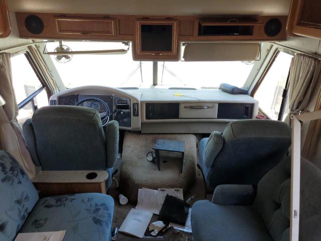 Photo 5 from auction – 1992 FORD F530 SUPER with VIN 3FCMF53G3NJA00263