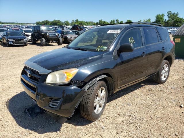 Photo 2 from auction – 2012 TOYOTA RAV4 with VIN JTMZF4DV2C5046763