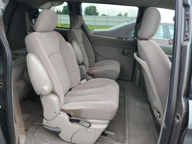 Photo 6 from auction – 2003 DODGE CARAVAN SP with VIN 1D4GP45353B300309