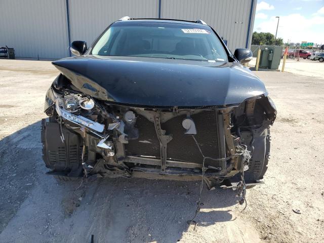 Photo 9 from auction – 2013 LEXUS RX 350 with VIN 2T2ZK1BA0DC102712