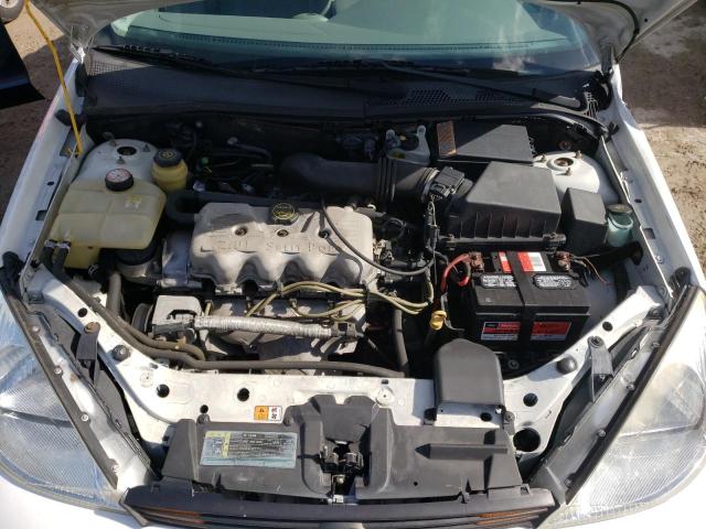 Photo 7 from auction – 2002 FORD FOCUS LX with VIN 1FAFP33P42W117893
