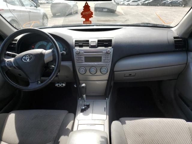 صورة رقم 9 من المزاد - 2011 TOYOTA CAMRY BASE مع VIN 4T1BF3EK4BU673898
