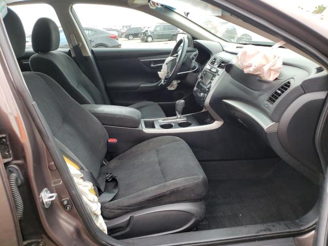 Photo 5 from auction – 2015 NISSAN ALTIMA 2.5 with VIN 1N4AL3AP6FC246184