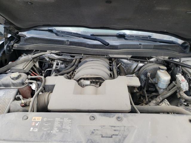 Foto 7 de la subasta – 2015 CHEVROLET SILVERADO con VIN 3GCUKREC0FG214848
