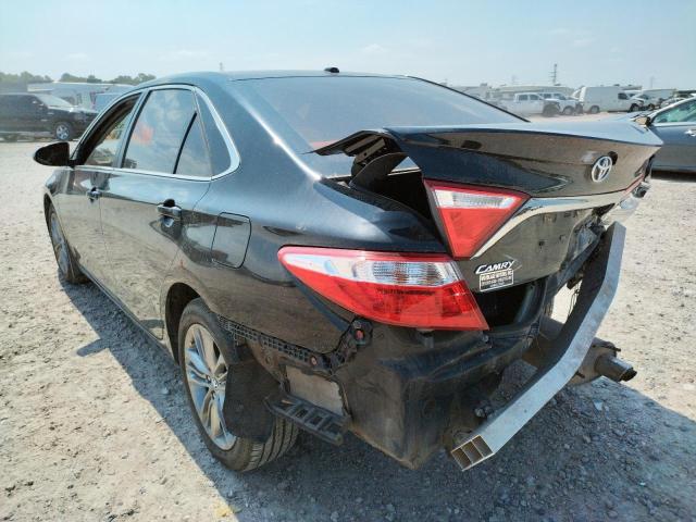 Photo 3 from auction – 2015 TOYOTA CAMRY LE with VIN 4T1BF1FK9FU092907