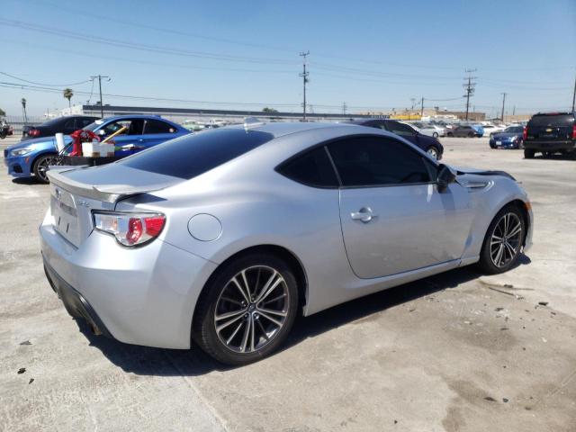 Photo 4 from auction – 2015 SUBARU BRZ 2.0 LI with VIN JF1ZCAC19F8603571