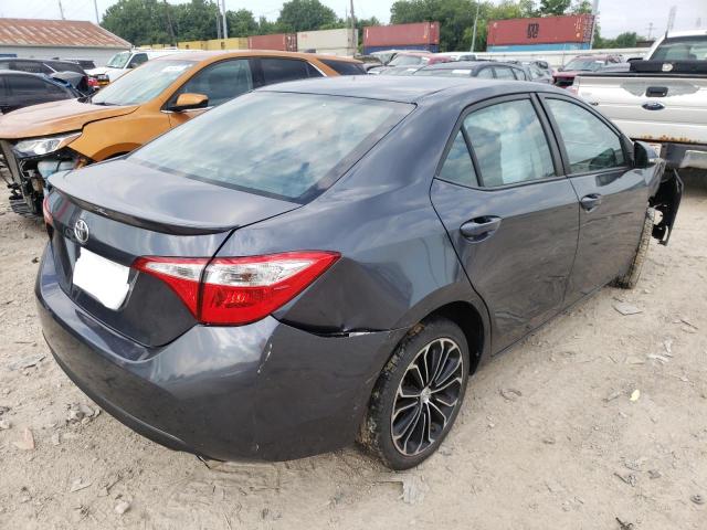 Photo 4 from auction – 2015 TOYOTA COROLLA L with VIN 2T1BURHE7FC320657