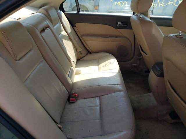 Photo 6 from auction – 2008 MERCURY MILAN PREM with VIN 3MEHM08Z18R630159