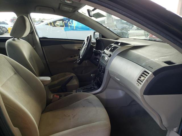 Photo 5 from auction – 2013 TOYOTA COROLLA BA with VIN 2T1BU4EE8DC971493