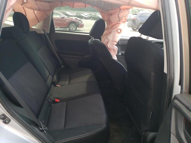 Photo 6 from auction – 2015 SUBARU FORESTER 2 with VIN JF2SJADC1FH401519