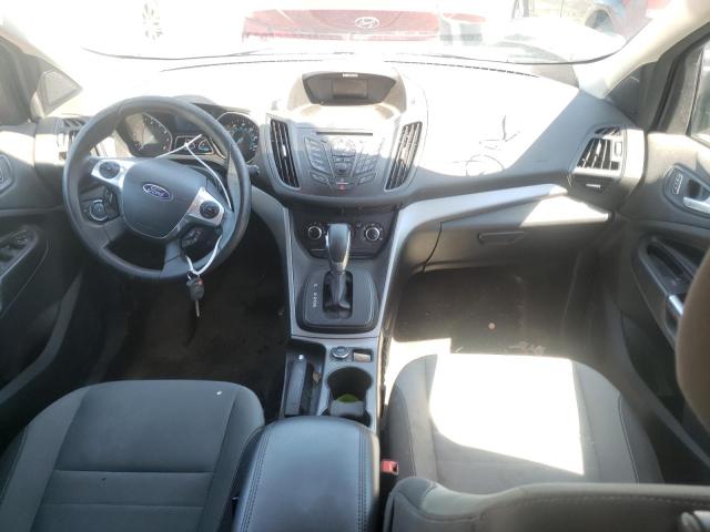 Photo 9 from auction – 2014 FORD ESCAPE SE with VIN 1FMCU9GX9EUE26810