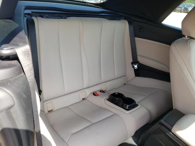 Photo 6 from auction – 2017 BMW M240I with VIN WBA2L1C30HV666721