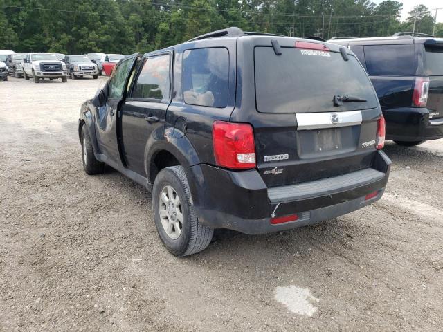 Photo 3 from auction – 2009 MAZDA TRIBUTE I with VIN 4F2CZ027X9KM00615