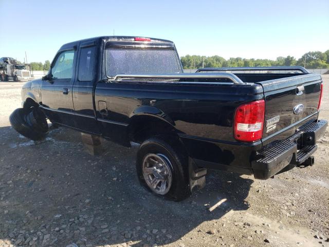 Фото 3 с аукциона – 2011 FORD RANGER SUP с VIN 1FTKR4EE3BPA51495