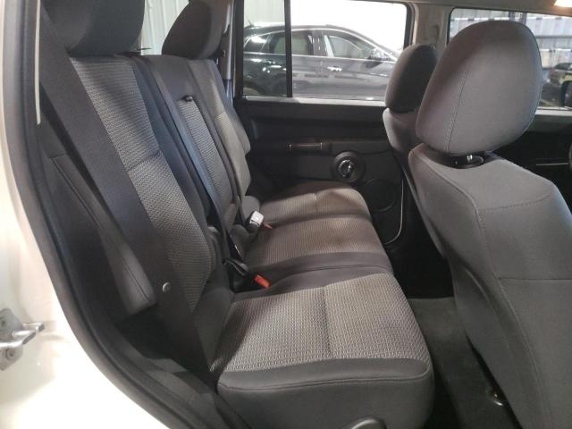Photo 6 from auction – 2010 JEEP COMMANDER with VIN 1J4RH4GK0AC146777