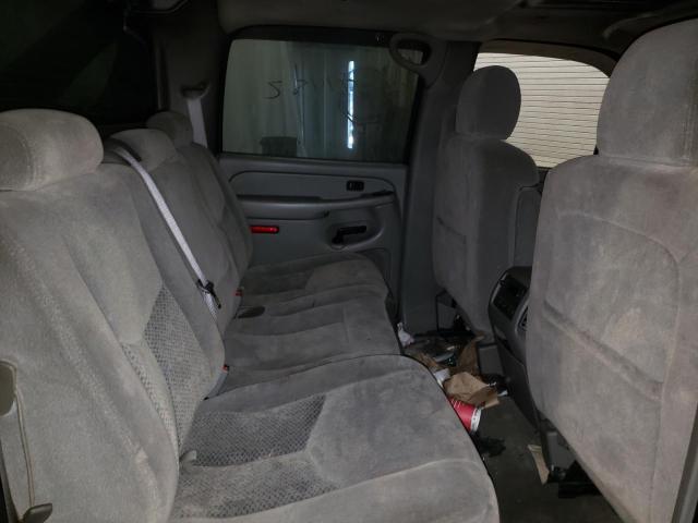 Photo 6 from auction – 2005 CHEVROLET AVALANCHE with VIN 3GNEK12Z75G184882