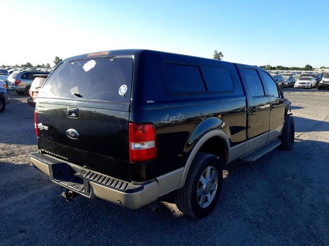 Photo 4 from auction – 2007 FORD F150 SUPER with VIN 1FTPW14557KC27949