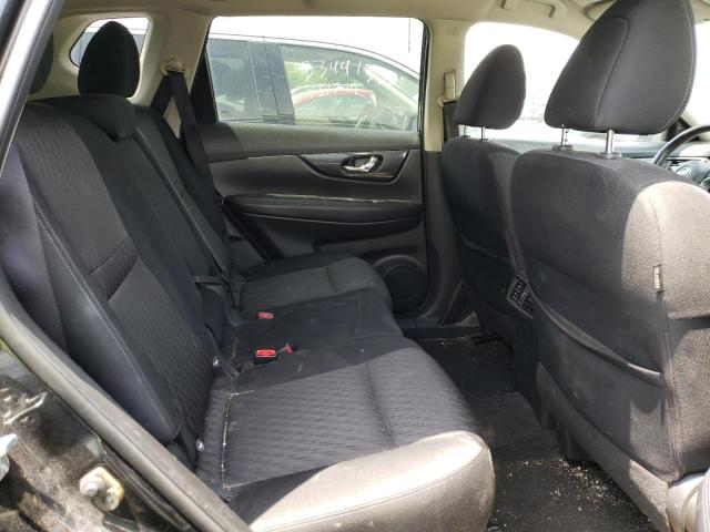 Photo 6 from auction – 2018 NISSAN ROGUE S with VIN KNMAT2MT2JP500052