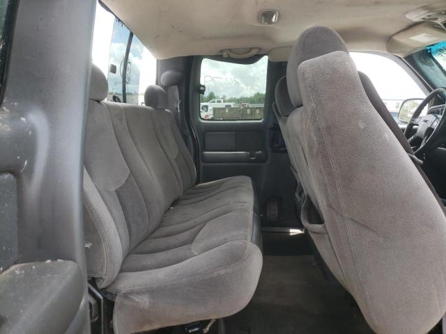 Photo 6 from auction – 2004 GMC NEW SIERRA with VIN 1GTEC19T74Z340344