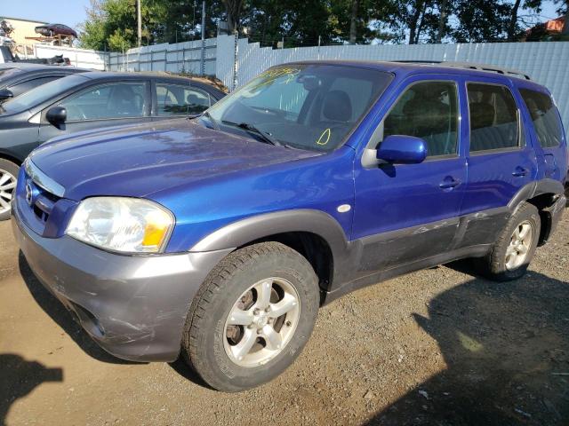 Photo 2 from auction – 2006 MAZDA TRIBUTE S with VIN 4F2CZ94136KM32833
