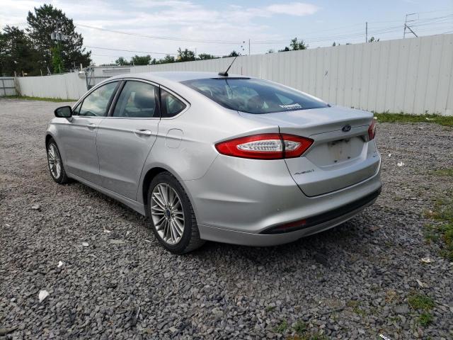 Photo 3 from auction – 2015 FORD FUSION SE with VIN 3FA6P0HD8FR212138