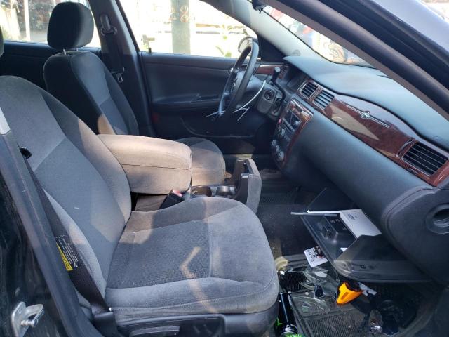 Photo 5 from auction – 2006 CHEVROLET IMPALA LS with VIN 2G1WB55K669110697