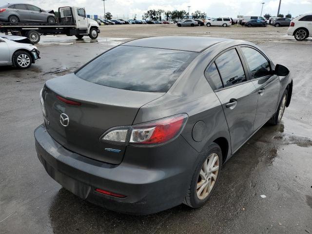 Photo 4 from auction – 2012 MAZDA 3 I with VIN JM1BL1V71C1646223