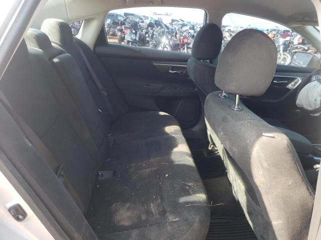 Photo 6 from auction – 2015 NISSAN ALTIMA 2.5 with VIN 1N4AL3AP2FC151718