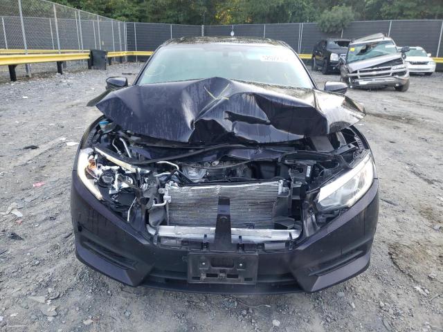 Photo 9 from auction – 2016 HONDA CIVIC EX with VIN 19XFC2F76GE233254