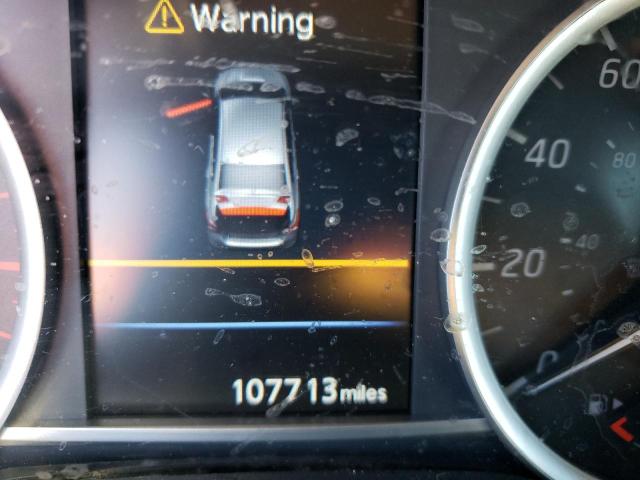 Photo 8 from auction – 2019 NISSAN SENTRA with VIN 3N1AB7AP2KL609182