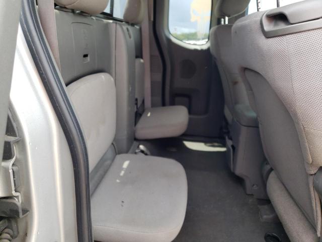 Photo 6 from auction – 2007 NISSAN FRONTIER K with VIN 1N6BD06T47C465675