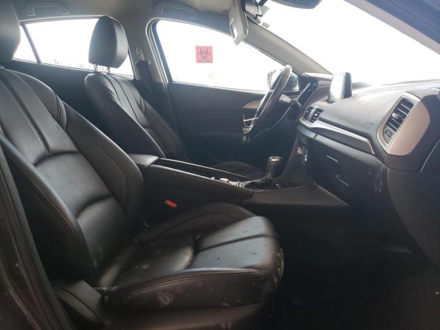 Photo 5 from auction – 2018 MAZDA 3 TOURING with VIN 3MZBN1L36JM259609