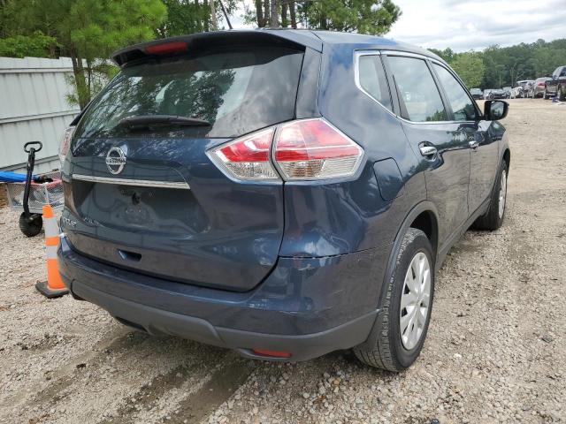 Photo 4 from auction – 2015 NISSAN ROGUE S with VIN KNMAT2MT8FP577970