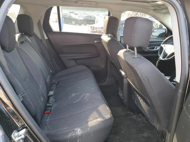 Photo 6 from auction – 2012 GMC TERRAIN SL with VIN 2GKALSEK5C6110995