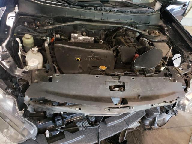 Photo 7 from auction – 2011 MITSUBISHI OUTLANDER with VIN JA4AS3AW3BU010126