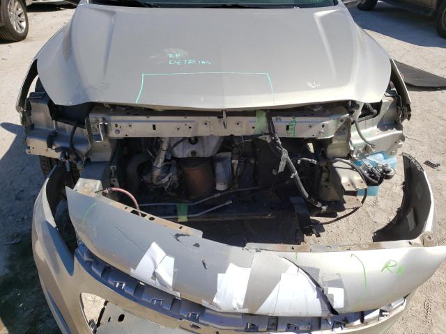 Photo 9 from auction – 2015 CHEVROLET MALIBU LS with VIN 1G11B5SL7FF346127